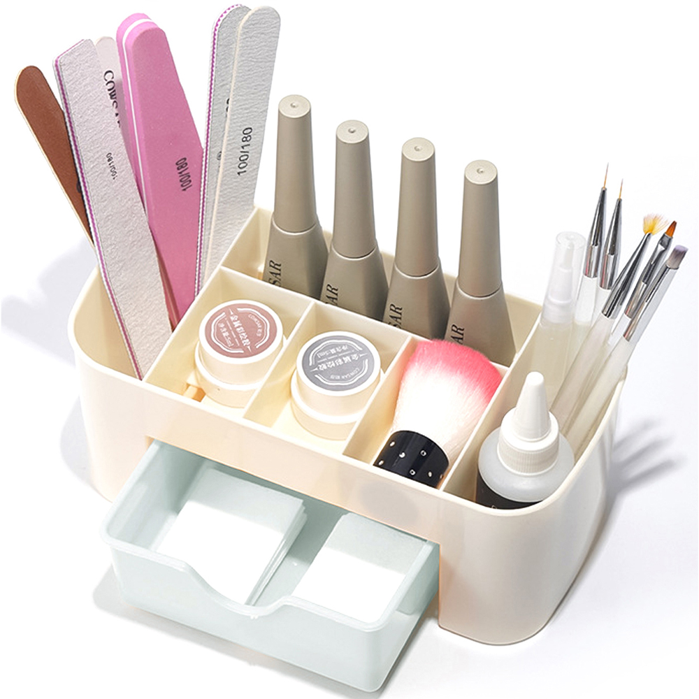 Organizador de arte em unhas,  - Beauty Kiss Makeup avaliação e preço