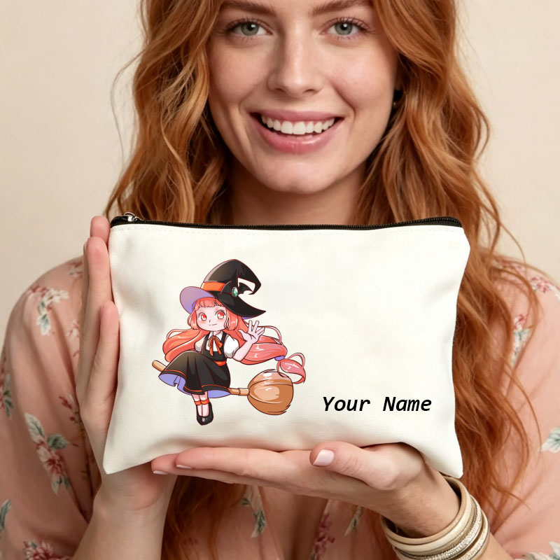 Bolsa de maquiagem personaliza - Beauty Makeup Names avaliação e preço