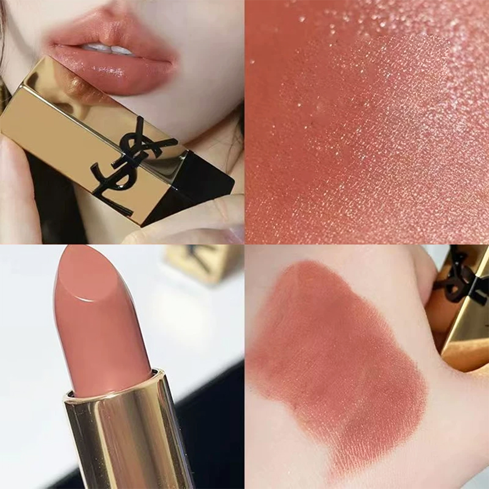 YSL Rouge Pur Couture Satin Li - Ysl Beauty Makeup avaliação e preço