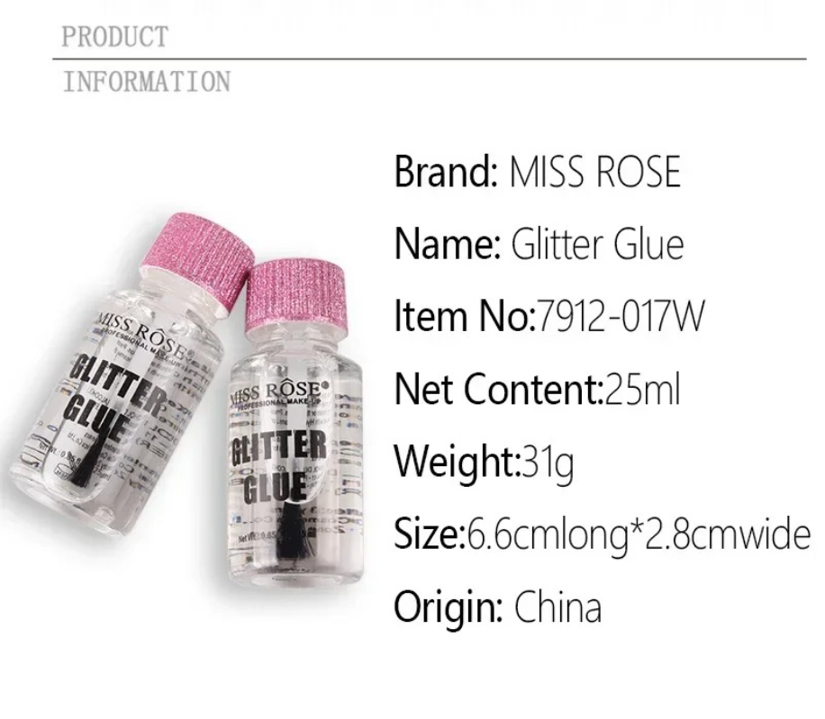 Miss Rose Maquiagem Rosto e Co - Body Shimmer Lotion avaliação e preço