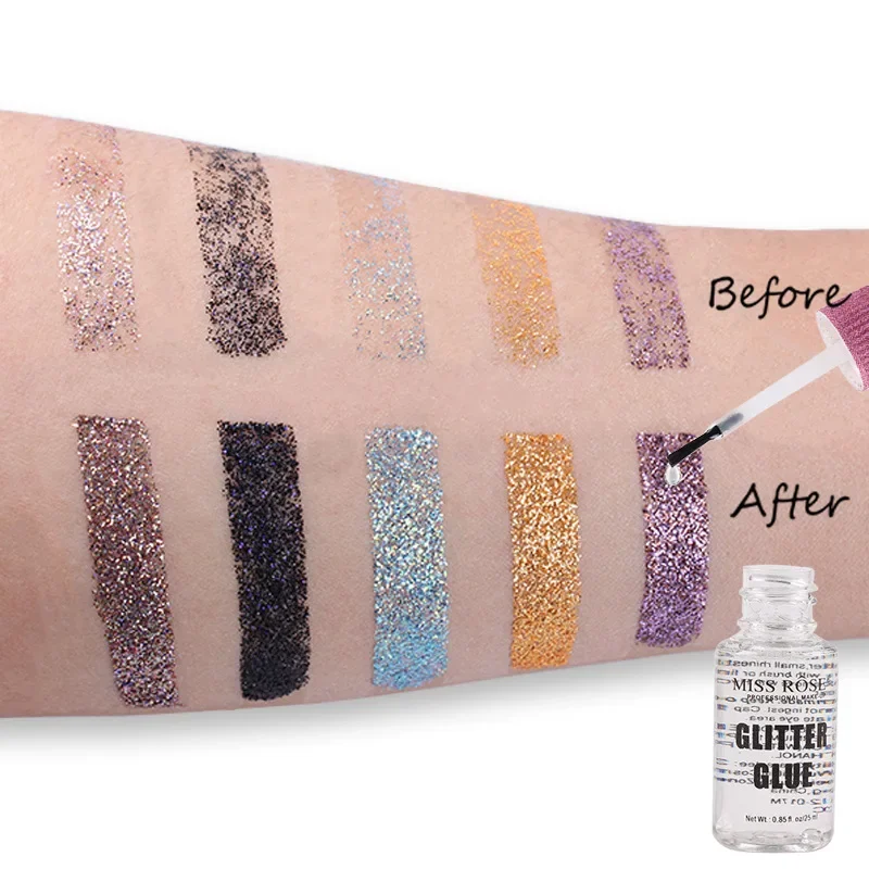 Miss Rose Maquiagem Rosto e Co - Body Shimmer Lotion avaliação e preço