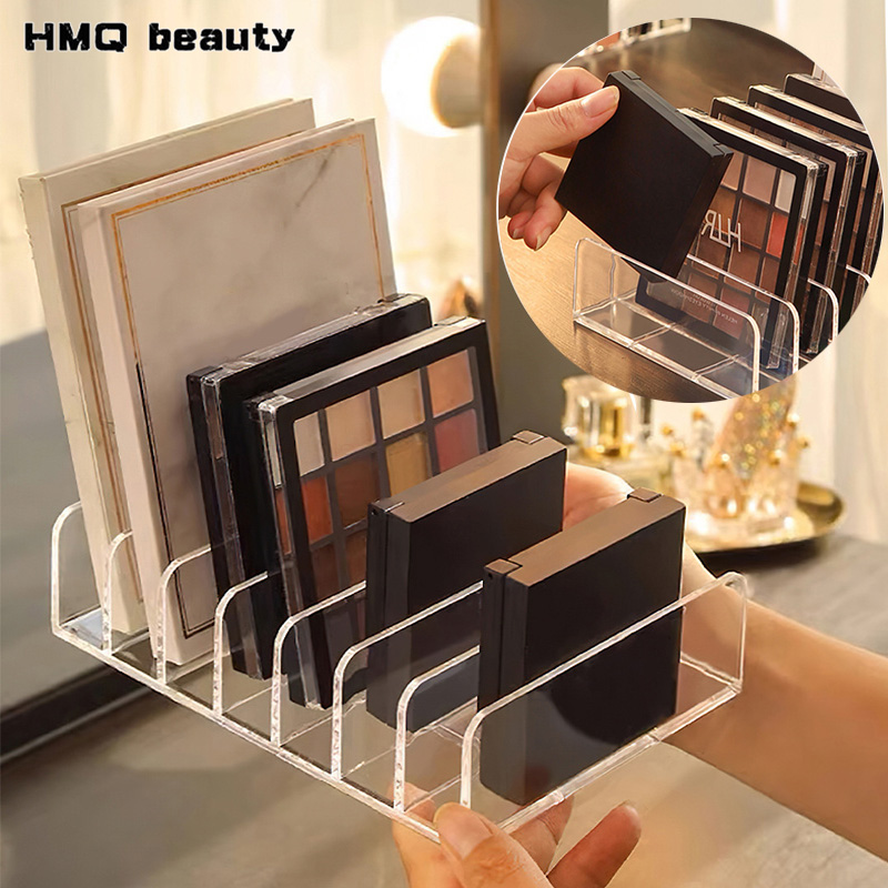 Organizador de maquiagem com 7 - Eyeshadow Palette avaliação e preço